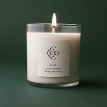 Load image into Gallery viewer, Edisto Breeze 9 oz. Soy Candle - Charleston Candle Co.