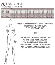 Load image into Gallery viewer, Tropical Maxi Dress with Slit - Jungle Print